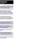 Image for article titled 23 Ancient Web Sites That Are Still Alive